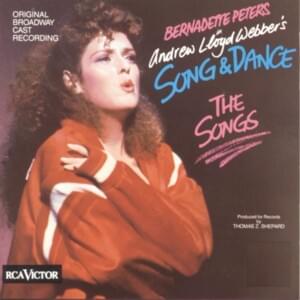 Third Letter Home - Bernadette Peters