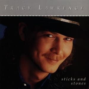 Between Us - Tracy Lawrence