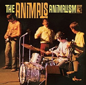 Hey Gyp - The Animals