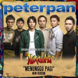 Menunggu Pagi - Peterpan