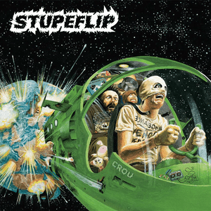 Création de la deuxième ère du Stup - Stupeflip