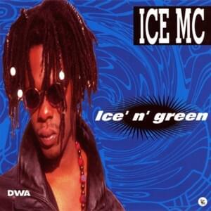 Labba Ling - Ice MC