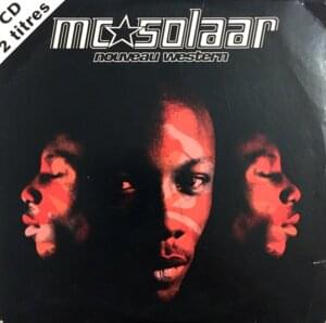 Nouveau Western - MC Solaar