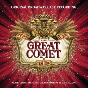 Pierre - Josh Groban & Original Broadway Company of Natasha, Pierre & the Great Comet of 1812