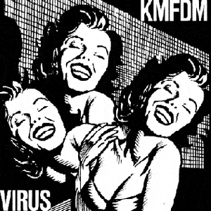 Virus - KMFDM