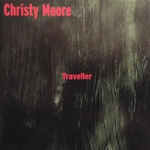 Last Cold Kiss - Christy Moore