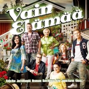 Vanha sydän (Vain elämää kausi 1) - Kaija Koo