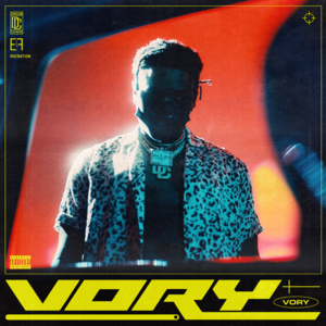 York Way - Vory (Ft. BEAM)