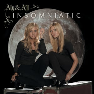 Tears - Aly & AJ