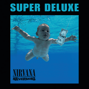 Drain You (Devonshire Mix) - Nirvana