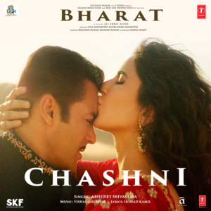 Chashni Song - Vishal & Shekhar (Ft. Abhijeet Srivastava)