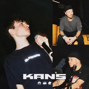 Kans - Jesse Hoefnagels (Ft. Gers Pardoel)