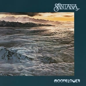 I’ll Be Waiting - Santana