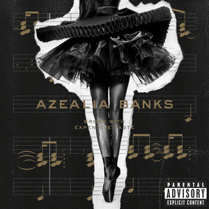 Nude Beach a-Go-Go - Azealia Banks