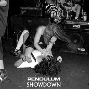 Showdown (Radio Edit) - Pendulum