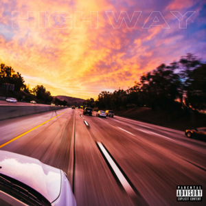 High Way - Treat Coastal (Ft. Ma$e)