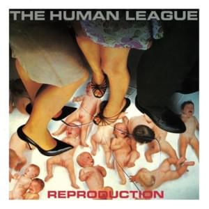 Almost Medieval - The Human League