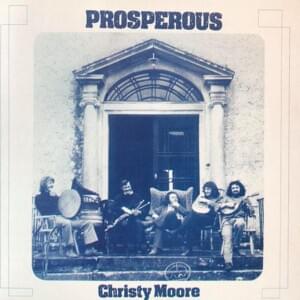 The Dark Eyed Sailor - Christy Moore