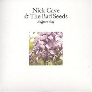 Nature Boy - Nick Cave & The Bad Seeds