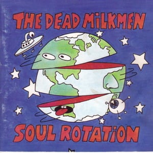 At the Moment - The Dead Milkmen