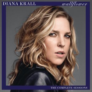 Sorry Seems To Be the Hardest Word (Live) - Diana Krall