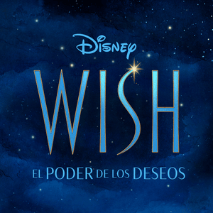 Mi deseo (Repetición) - María León & Elenco de Wish