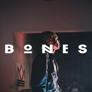 Bones - Jon Keith (Ft. Swavy)