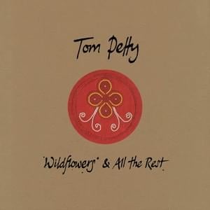 Wake Up Time (Home Recording) - Tom Petty