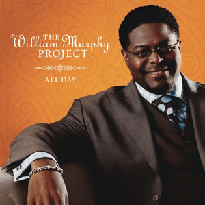 Healing Worship (Live) - William Murphy