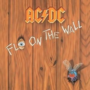 Hell or High Water - AC/DC