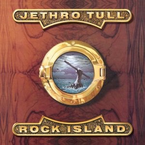 The Whaler’s Dues - Jethro Tull