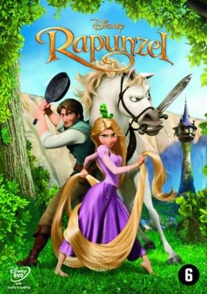 Ik heb een droom - Walt Disney Records (Ft. Cast - Tangled, Kim-Lian & Levi van Kempen)