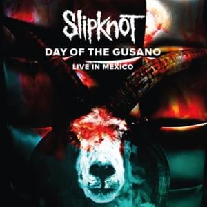 Surfacing (Live) - Slipknot