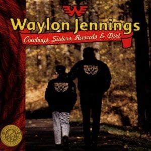 If I Could Only Fly - Waylon Jennings