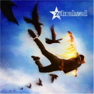 Just The Tip - Zebrahead