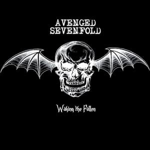 And All Things Will End - Avenged Sevenfold