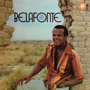 Something in the Way She Moves - Harry Belafonte