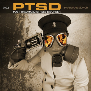 Scream - Pharoahe Monch