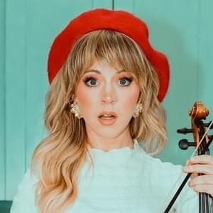 Come With Us - Lindsey Stirling