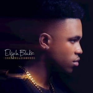 Shadows & Diamonds - Elijah Blake