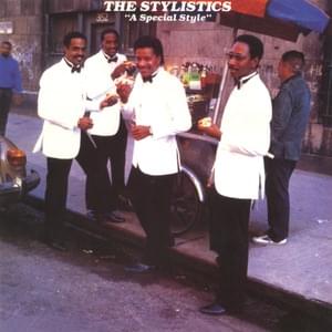 O Sha Ma - The Stylistics