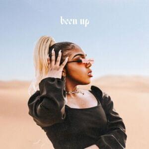 Been Up - Anike (Ft. ​nobigdyl. & WHATUPRG)