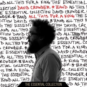 No One Like You (The Digital Age Remix) - David Crowder Band