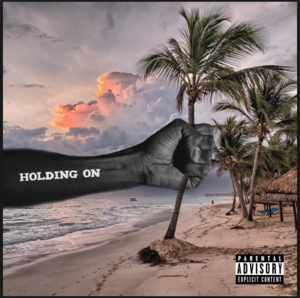 Holding On - K.A.A.N.