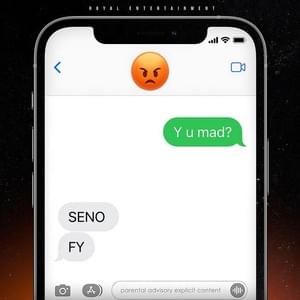 Y U MAD? - Seno (GRC) (Ft. FY)