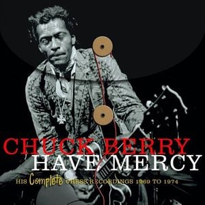 Promised Land (Live At Lanchester Arts Festival) - Chuck Berry