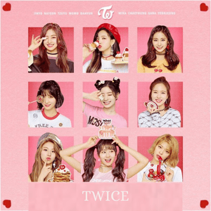 ????ℯ : Twice [Intro] - TWICE