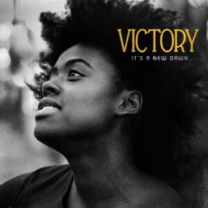 Believe In Love - Victory