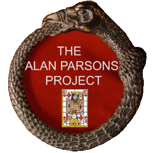 The Fall of the House of Usher: Prelude - The Alan Parsons Project