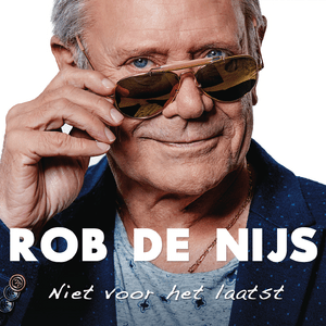 De Wereld Op Zijn Duim - Rob de Nijs